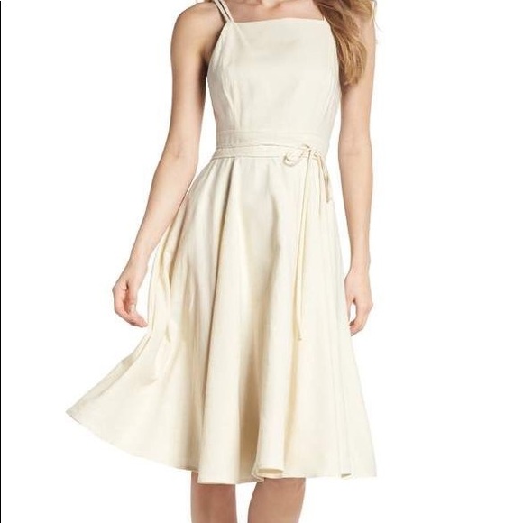 gal meets glam caroline dress